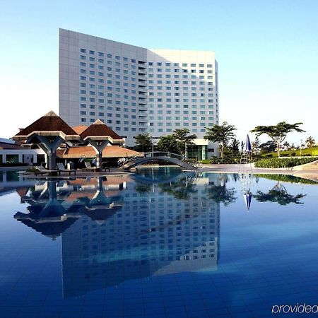 花莲市 美侖大飯店酒店 外观 照片 The Westin Chosun Hotel