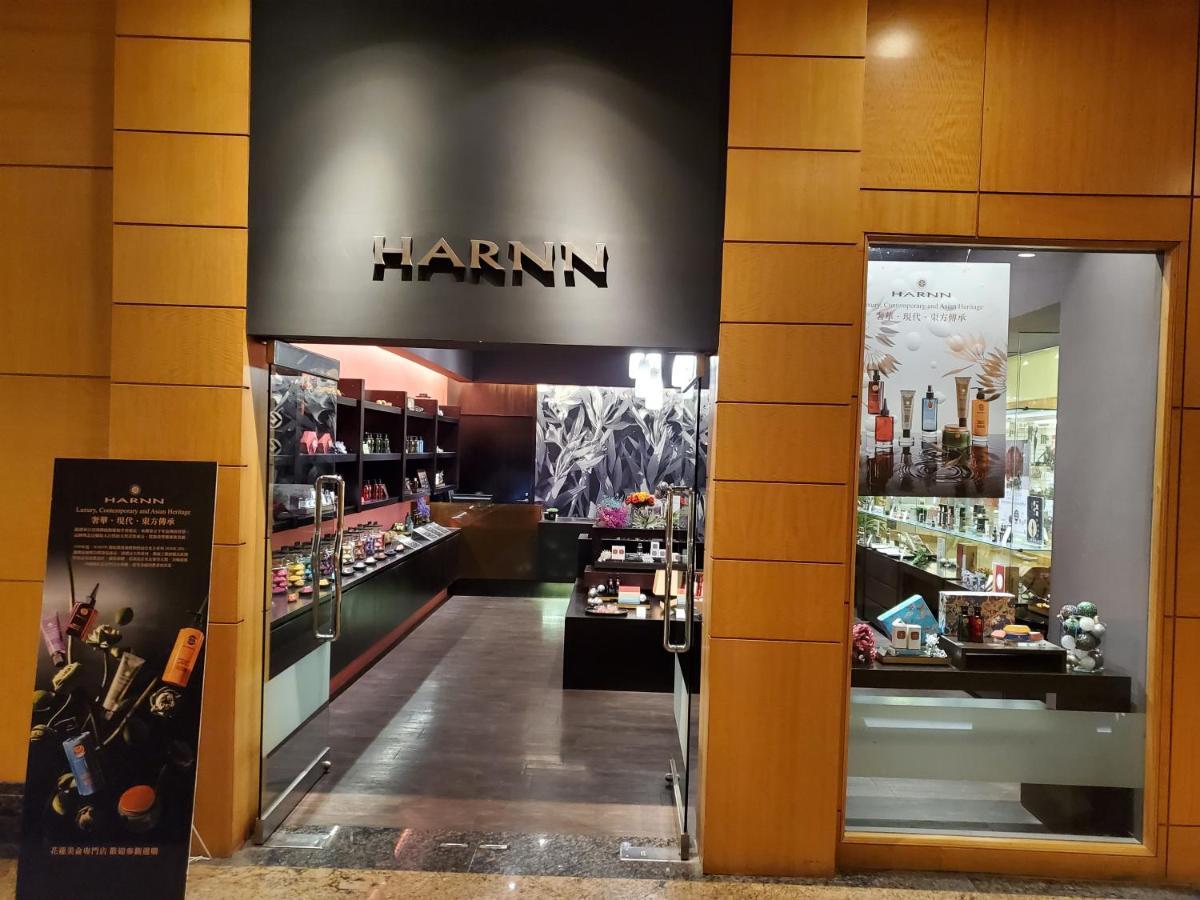 花莲市 美侖大飯店酒店 外观 照片 Harrods store in Harrods Mall, London