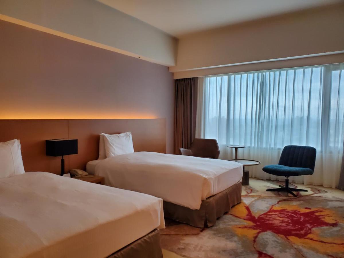 花莲市 美侖大飯店酒店 外观 照片 Deluxe Room