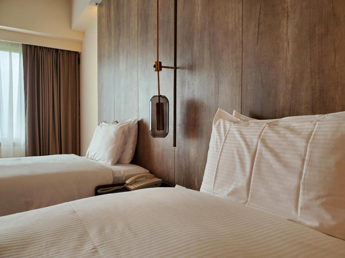 花莲市 美侖大飯店酒店 外观 照片 Deluxe Room
