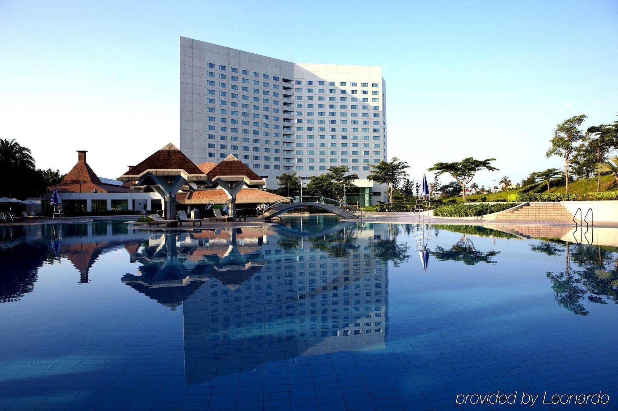 花莲市 美侖大飯店酒店 外观 照片 The Westin Chosun Hotel